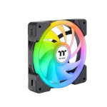 Thermaltake SWAFAN EX12 ARGB Noir - 120mm - Pack de 3 - Magnetic Quick, miniature 2