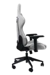The G-LAB K-SEAT PLATINIUM EX - Tissu - 4D - Gris, miniature 3