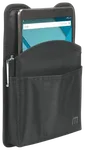 Mobilis Holster - Taille M (8-9") - Noir, miniature 1