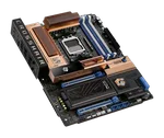 Asus ROG CROSSHAIR 2006 - X870E/AM5/DDR5/ATX, miniature 8