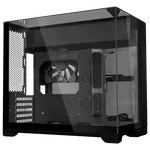 Lian-Li O11 VISION-M noir, miniature 1
