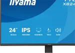 Iiyama Prolite XB2491HS-B1 - 23.8" FHD 120Hz IPS 1ms Pivot Adaptive Sync, miniature 7