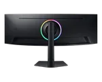 Samsung Odyssey G9 - 49" CURVE 5K 240Hz 1ms HDR10 FreeSync Premium Pro, miniature 7