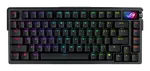 Asus ROG Azoth Extreme 75% - Mécanique - Sans-Fil - RGB - Noir, miniature 7