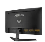 Asus TUF Gaming VG27WQ3B - 27" CURVE QHD 180Hz 1ms Fast-VA HDR FreeSync, miniature 6
