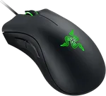 Razer DeathAdder Essential - Filaire - Noir, miniature 2