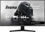 Iiyama G-Master G2741QSU-B1 - 27" QHD 144Hz IPS 1ms Adaptive Sync G-Sync, miniature 1