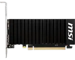 MSI GeForce GT 1030 4GHD4 LP OC, miniature 2