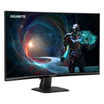 Gigabyte GS27QCA - 27" CURVE QHD 180Hz VA 1ms HDR Adaptive Sync, miniature 2