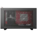 Antec Performance 1 M Black - MT/SansAlim/mini-ITX, miniature 12