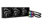be quiet! Silent Loop 3 420mm - Noir, miniature 1