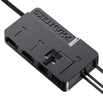 Phanteks Hub Nexlinq V2 - Noir, miniature 3