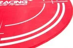 AKRacing Floormat tapis protège-sol - Rouge, miniature 6