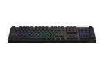 Hator Skyfall 100 Pro - Mécanique - Sans-Fil - RGB - Noir, miniature 2