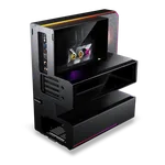 Phanteks EX5 Max Noir - MT/Sans Alim/ATX, miniature 3