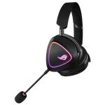 Asus ROG Delta II - Sans-Fil - RGB - Noir, miniature 5