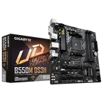 Gigabyte B550M DS3H-Seconde Vie, miniature 1