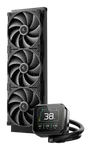 Deepcool SPARTACUS 420 - 420mm - Noir, miniature 2