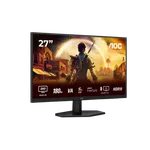 AOC Q27G42XNE - 27" QHD 180Hz Fast VA 0.5ms HP FreeSync, miniature 2