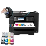 Epson EcoTank ET-16605 - A3 - Noir, miniature 3