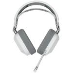Corsair HS80 RGB USB - Filaire - Blanc, miniature 3