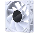 Phanteks M25 Gen2 PWM Reverse Blade Blanc 120mm D-RGB, miniature 2
