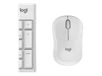 Logitech MK295 Silent Wireless Combo WHITE, miniature 2