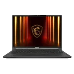 MSI Stealth A16 AI+A3XWJG-026FR - 16" QHD+ 240Hz AI 9 HX 370RTX 5090 64Go 2To W11P, miniature 2