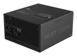 NZXT ATX 1200W - 80+ Gold - C1200 Noir, miniature 2