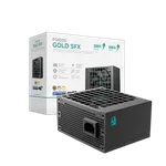 Deepcool ATX 3.1 850W - 80+ Gold - GamerStorm PS850G, miniature 8