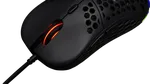 The G-LAB Kult Oxygen - Filaire - RGB - Noir, miniature 2