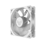 Asus TUF GAMING - TR120 Fan ARGB REVERSE - Blanc, miniature 6