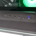 MONSTER - R7-7800X3D/9070XT/32Go/1To, miniature 5