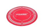 AKRacing Floormat tapis protège-sol - Rouge, miniature 3
