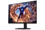 Samsung Odyssey G80HS - 32'' 6K 165Hz/3K 330Hz  IPS 1ms Pivot G-sync FreeSync Premium, miniature 3