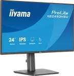 Iiyama XB2493HSU-B1 - 23.8" FHD 120Hz IPS Pied réglable Pivot, miniature 1