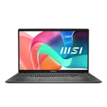 MSI Modern 15 F1MG - 15.6" FHD Core 5 120U 16Go 512Go W11P avec clavier retroéclairé, miniature 1