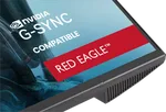 Iiyama G-Master G2771HS-B1 - 27" FHD 240Hz Fast IPS 0.4ms G-Sync Adaptive Sync, miniature 4