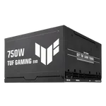 Asus ATX 750W - 80+ Gold - TUF Gaming 750G EVO Noir, miniature 7