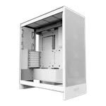 NZXT H7 Flow Blanc - MT/Sans Alim/E-ATX, miniature 1