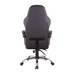 The G-LAB K-Seat Neon - Simili-cuir - 1D - Noir, miniature 6
