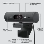 Logitech BRIO 500 HD, miniature 12