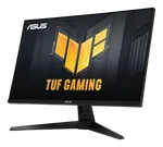 Asus TUF Gaming VG27AQM5A - 27" QHD 300Hz Fast IPS 1ms HDR FreeSync Premium Compatible G-Sync Adapt.Sync, miniature 2