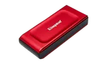 Kingston XS1000 Red USB-C 3.2 2To, miniature 3