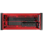 Antec Performance 1 M Black - MT/SansAlim/mini-ITX, miniature 13