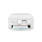 Canon PIXMA TS7650i - Blanc, miniature 2