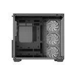 Deepcool CG530 4F Noir - MT/Sans Alim/ATX + MYSTIQUE 360 ARGB - Noir - 360mm, miniature 6