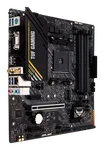 Asus TUF Gaming A520M-PLUS WIFI, miniature 3