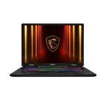 MSI Pulse A17 AI+ C3HWGKG-005FR - 17" QHD+ 240Hz AI 7 350 RTX 5070 32Go 1To W11P, miniature 1