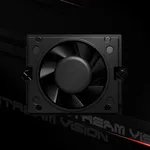 Thermalright Stream Vision 360 - 360mm - Noir, miniature 2